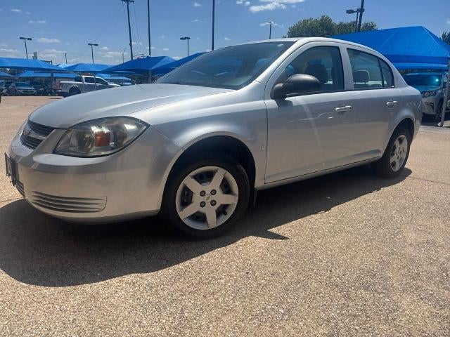 2008 Chevrolet Cobalt LS