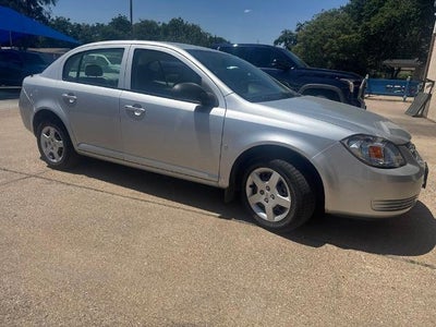 2008 Chevrolet Cobalt LS