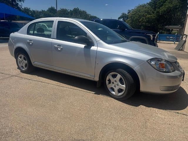 2008 Chevrolet Cobalt LS