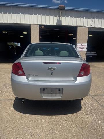 2008 Chevrolet Cobalt LS