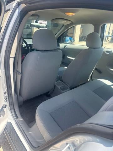 2008 Chevrolet Cobalt LS