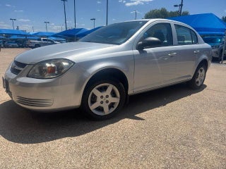 2008 Chevrolet Cobalt LS