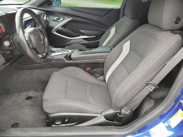 2023 Chevrolet Camaro 1SS