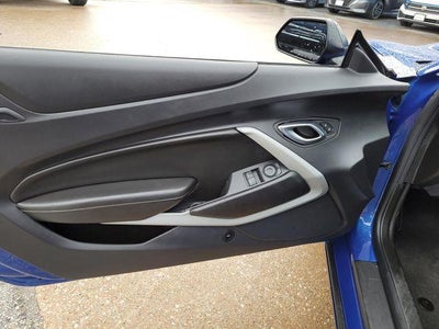 2023 Chevrolet Camaro 1SS