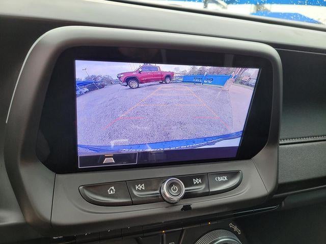 2023 Chevrolet Camaro 1SS