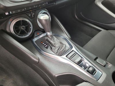 2023 Chevrolet Camaro 1SS