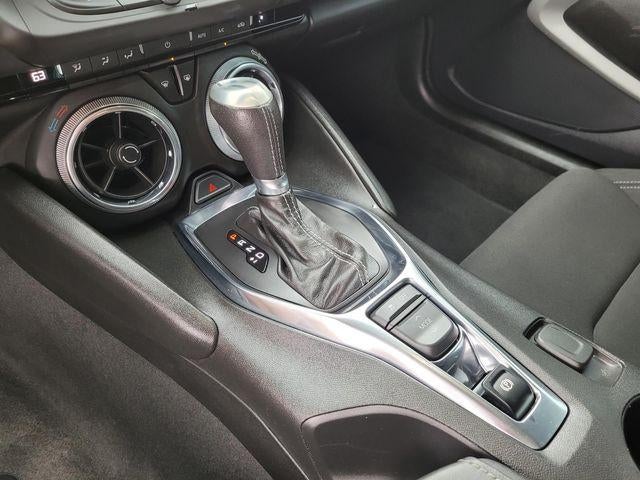 2023 Chevrolet Camaro 1SS