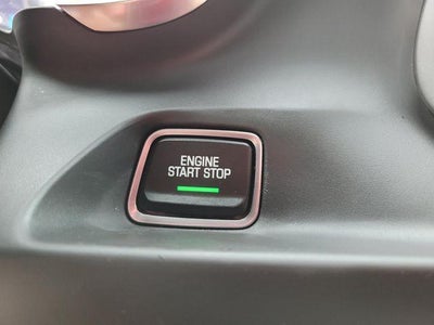 2023 Chevrolet Camaro 1SS