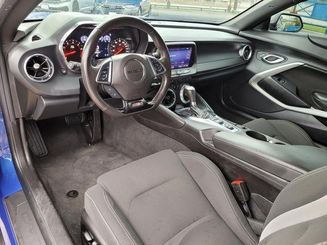 2023 Chevrolet Camaro 1SS