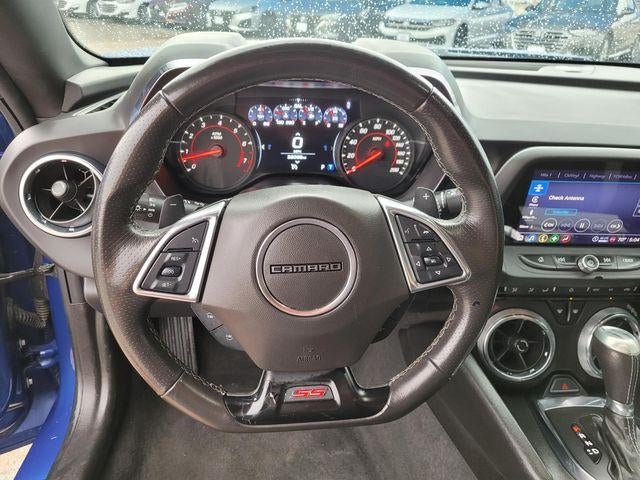 2023 Chevrolet Camaro 1SS