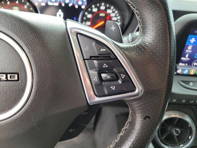 2023 Chevrolet Camaro 1SS