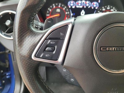 2023 Chevrolet Camaro 1SS