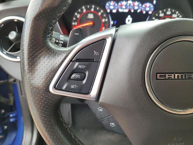 2023 Chevrolet Camaro 1SS