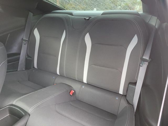 2023 Chevrolet Camaro 1SS