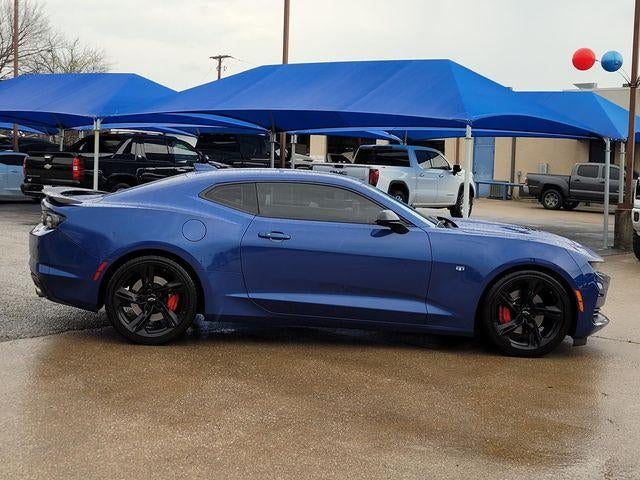 2023 Chevrolet Camaro 1SS