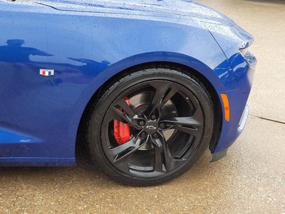 2023 Chevrolet Camaro 1SS