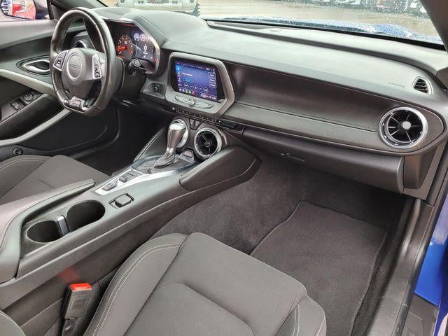 2023 Chevrolet Camaro 1SS