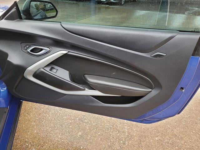 2023 Chevrolet Camaro 1SS