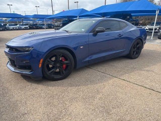 2023 Chevrolet Camaro 1SS