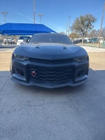 2016 Chevrolet Camaro 2SS