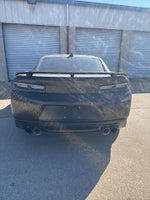 2016 Chevrolet Camaro 2SS
