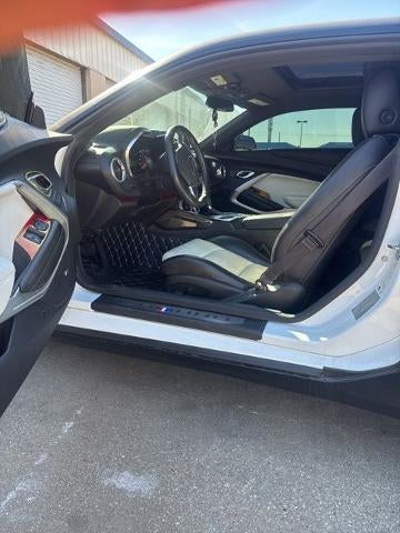 2016 Chevrolet Camaro 2SS