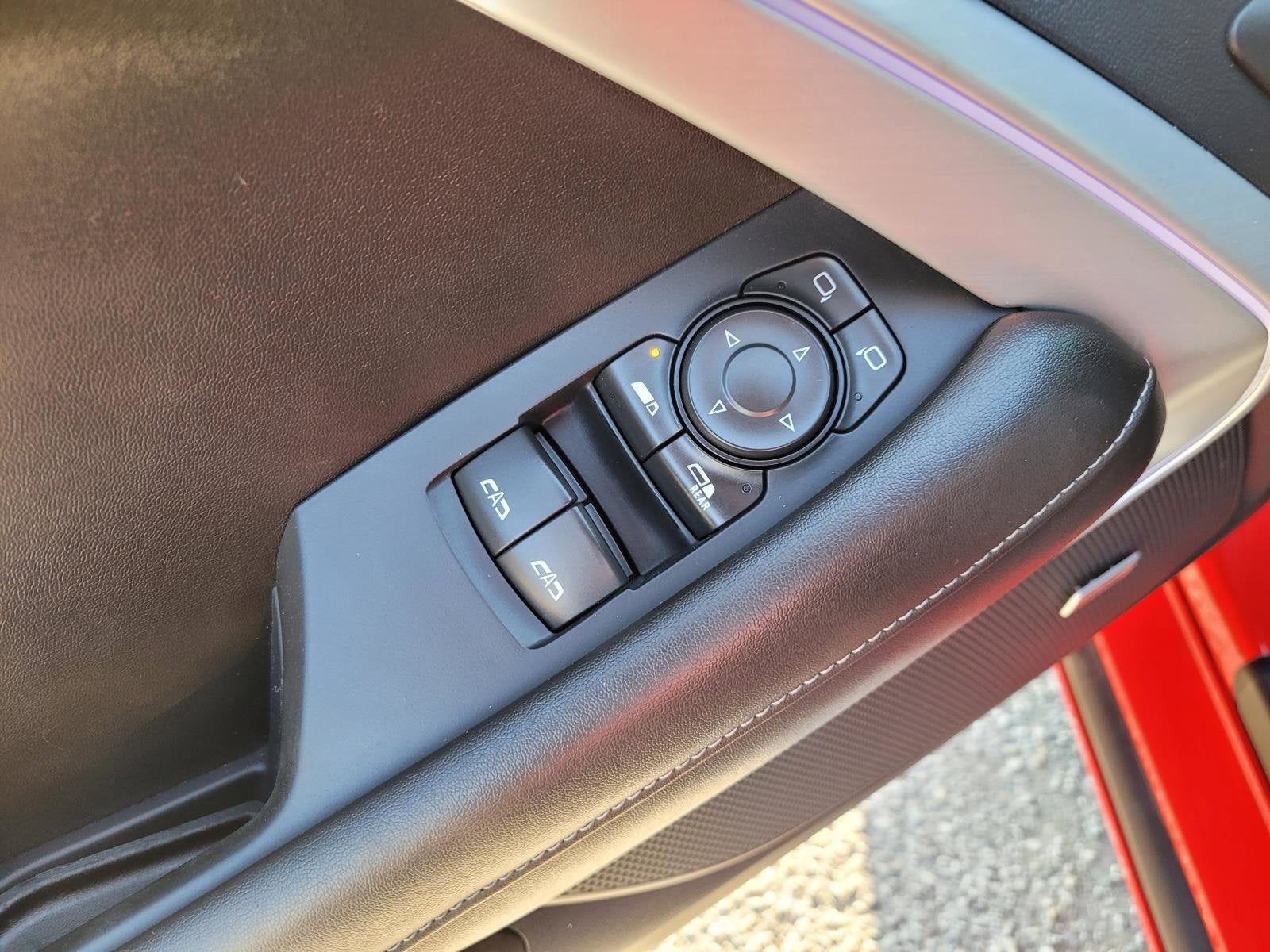 2020 Chevrolet Camaro 2SS