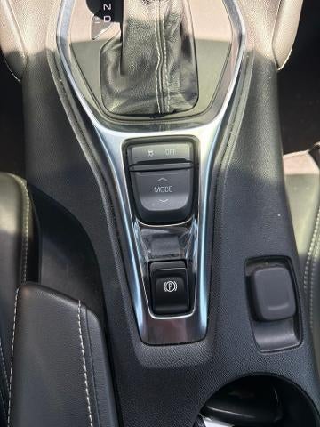 2020 Chevrolet Camaro 2SS