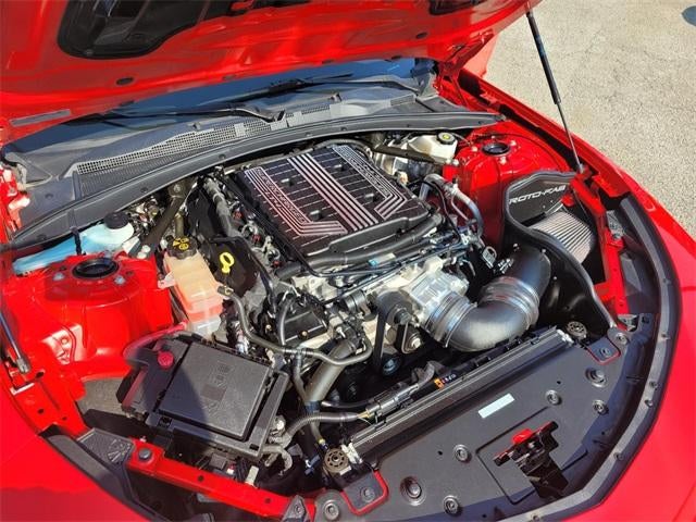 2022 Chevrolet Camaro ZL1