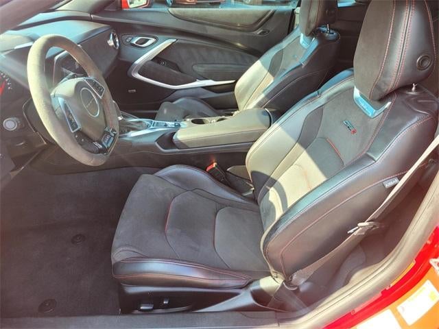 2022 Chevrolet Camaro ZL1