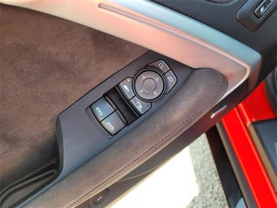 2022 Chevrolet Camaro ZL1