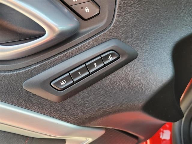 2022 Chevrolet Camaro ZL1