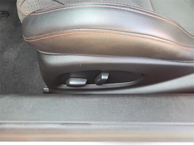 2022 Chevrolet Camaro ZL1