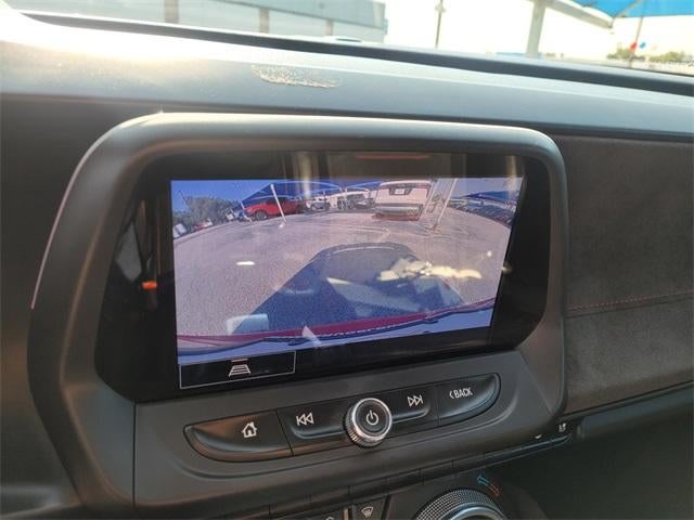 2022 Chevrolet Camaro ZL1