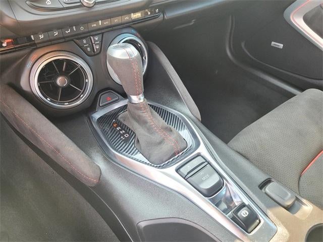 2022 Chevrolet Camaro ZL1