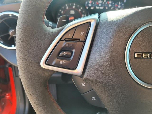 2022 Chevrolet Camaro ZL1
