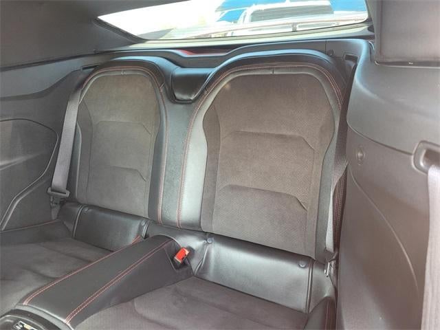 2022 Chevrolet Camaro ZL1