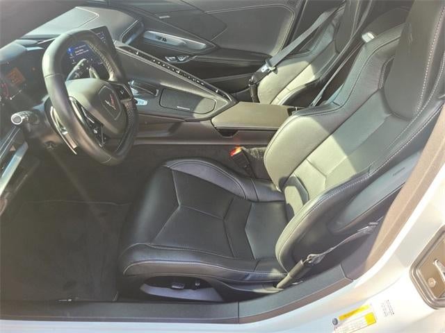 2023 Chevrolet Corvette Stingray 1LT