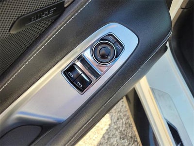 2023 Chevrolet Corvette Stingray 1LT