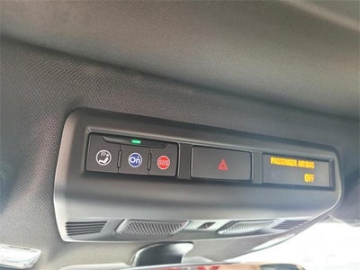 2023 Chevrolet Corvette Stingray 1LT