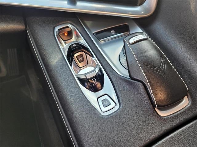 2023 Chevrolet Corvette Stingray 1LT