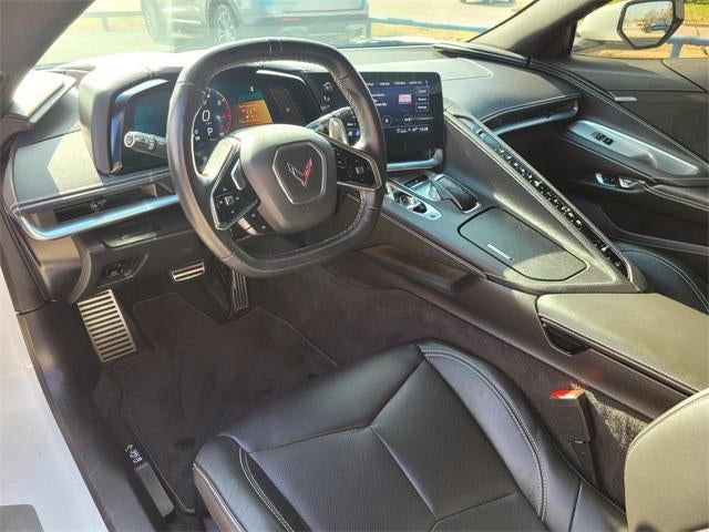 2023 Chevrolet Corvette Stingray 1LT