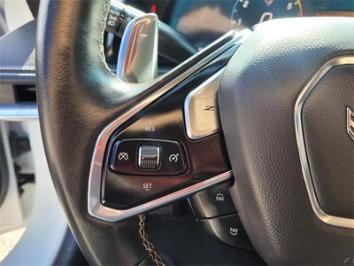 2023 Chevrolet Corvette Stingray 1LT