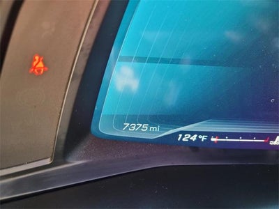 2023 Chevrolet Corvette Stingray 1LT