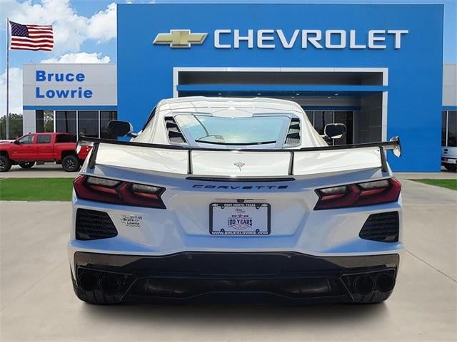 2023 Chevrolet Corvette Stingray 1LT