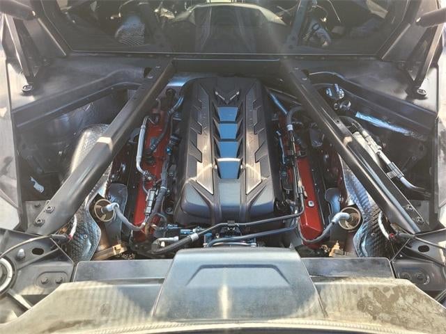 2023 Chevrolet Corvette Stingray 1LT