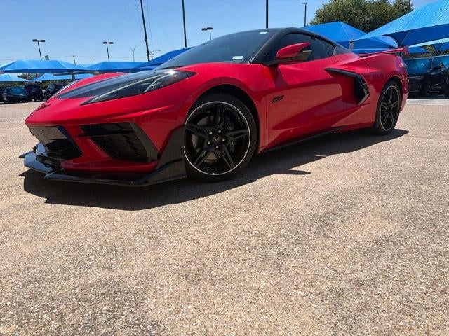 2023 Chevrolet Corvette Stingray 1LT
