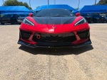 2023 Chevrolet Corvette Stingray 1LT