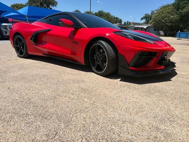 2023 Chevrolet Corvette Stingray 1LT