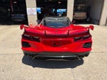 2023 Chevrolet Corvette Stingray 1LT